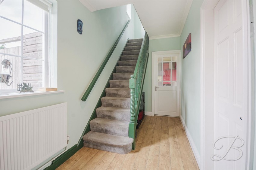 Images for Beck Crescent, Mansfield