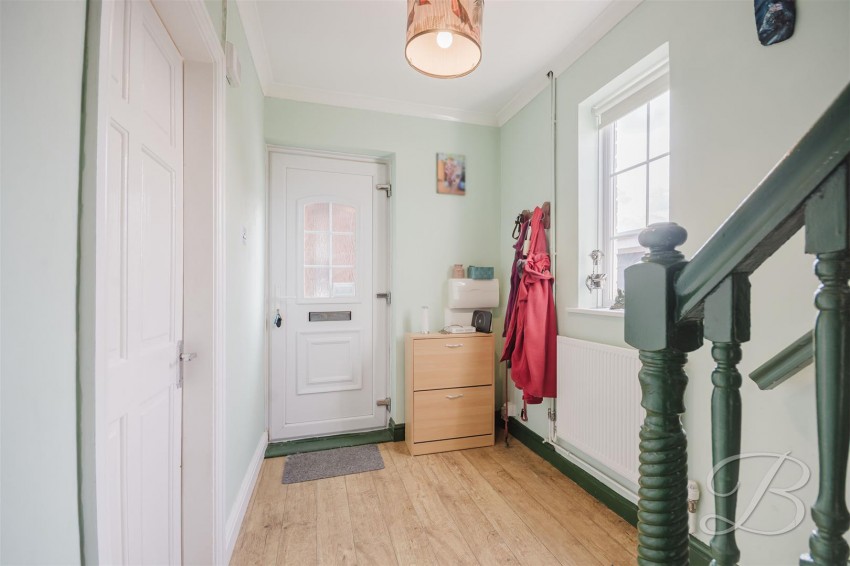 Images for Beck Crescent, Mansfield