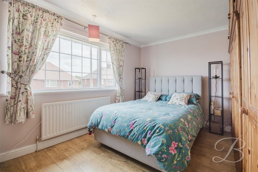 Images for Beck Crescent, Mansfield
