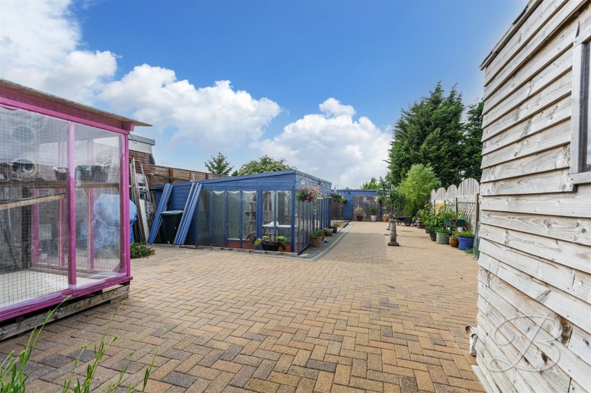 Images for Beck Crescent, Mansfield