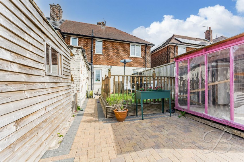 Images for Beck Crescent, Mansfield