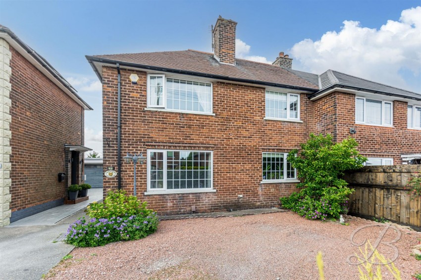 Images for Beck Crescent, Mansfield