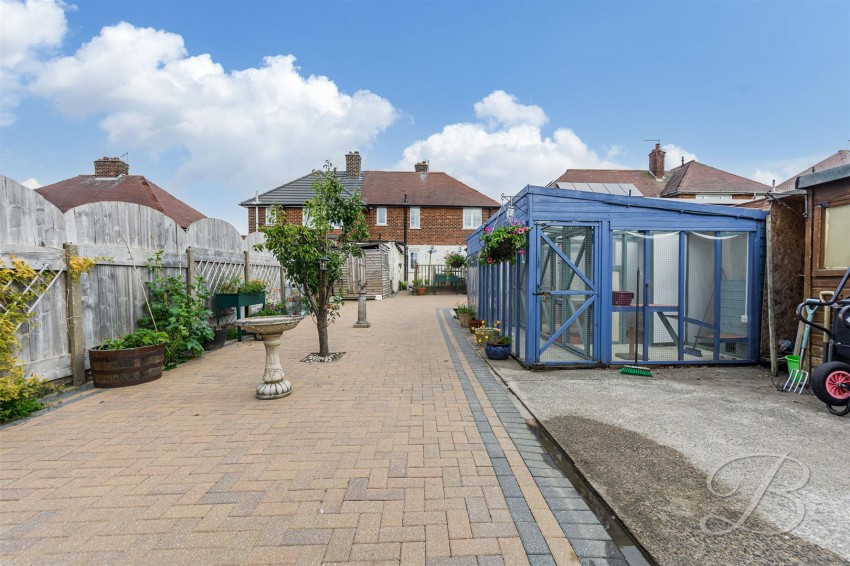 Images for Beck Crescent, Mansfield