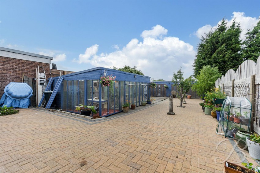 Images for Beck Crescent, Mansfield