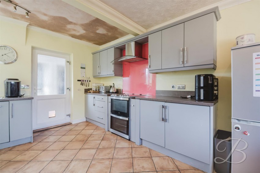 Images for Beck Crescent, Mansfield