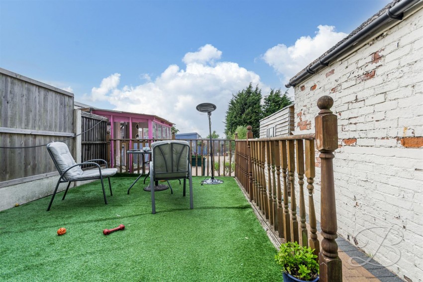 Images for Beck Crescent, Mansfield