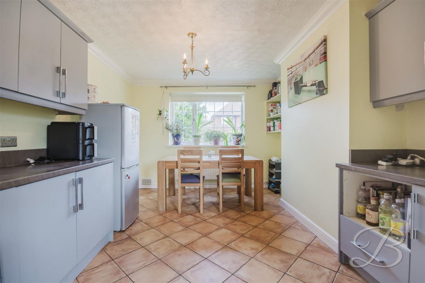 Images for Beck Crescent, Mansfield