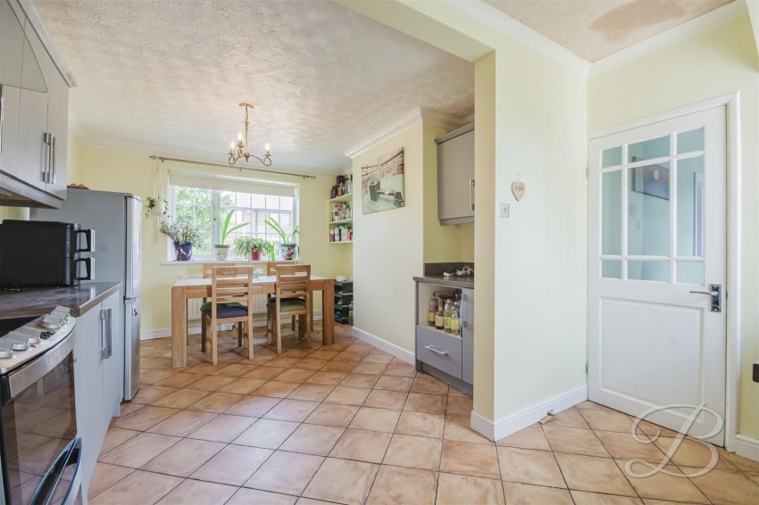 Images for Beck Crescent, Mansfield