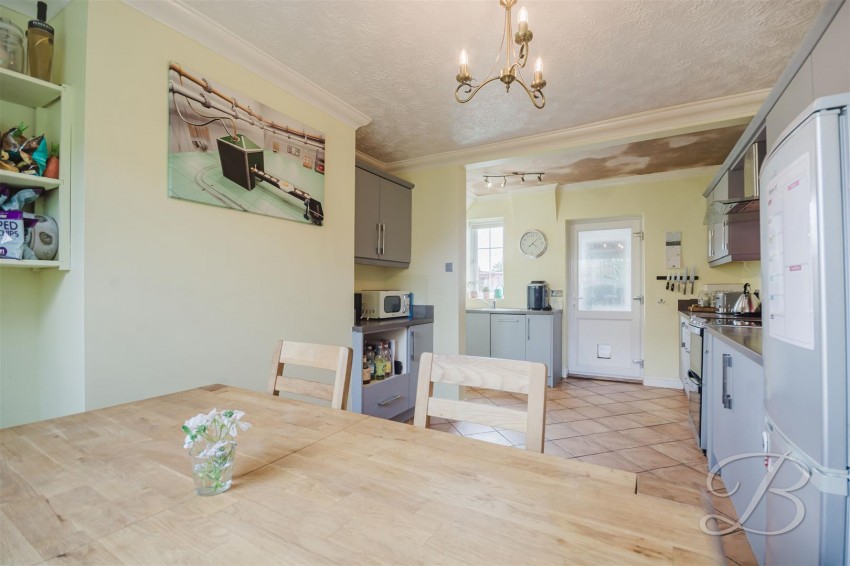 Images for Beck Crescent, Mansfield
