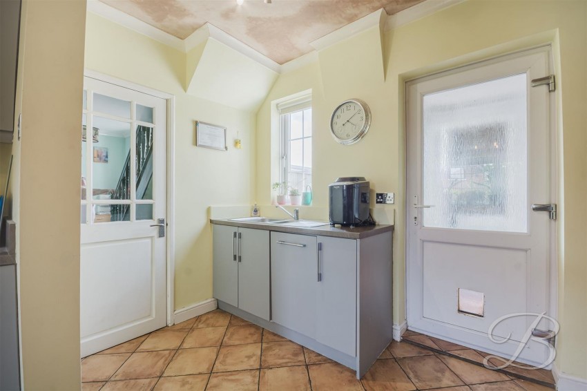 Images for Beck Crescent, Mansfield