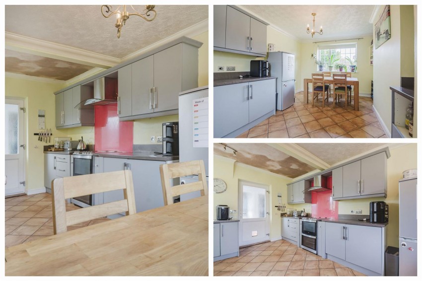 Images for Beck Crescent, Mansfield