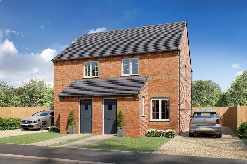 Images for Curlew Street, Poolsbrook, Chesterfield