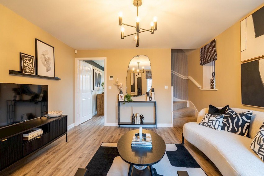Images for Curlew Street, Poolsbrook, Chesterfield