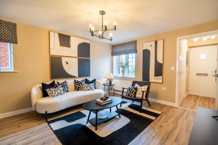 Images for Curlew Street, Poolsbrook, Chesterfield