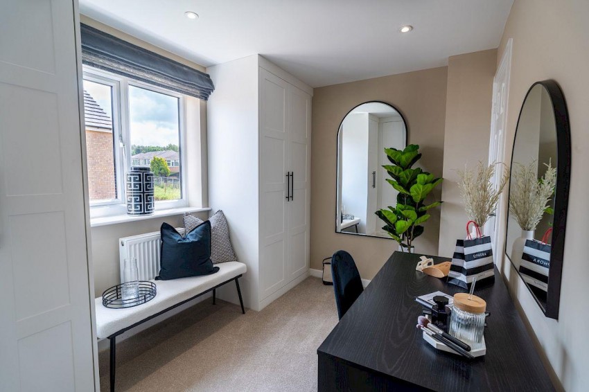 Images for Curlew Street, Poolsbrook, Chesterfield