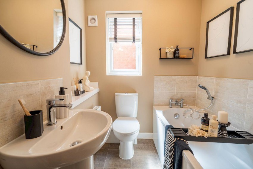 Images for Curlew Street, Poolsbrook, Chesterfield