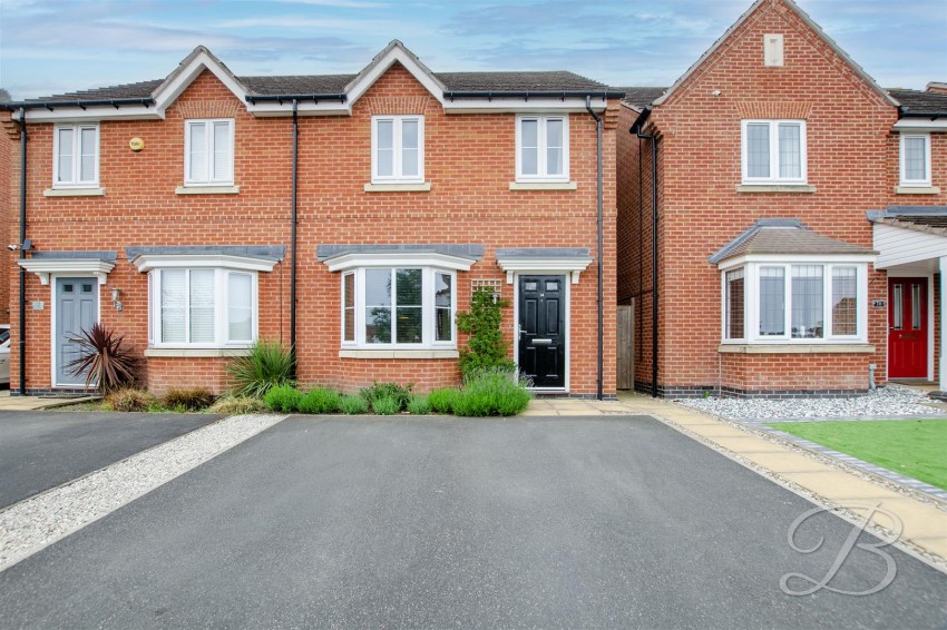 Images for The Dukeries, Mansfield
