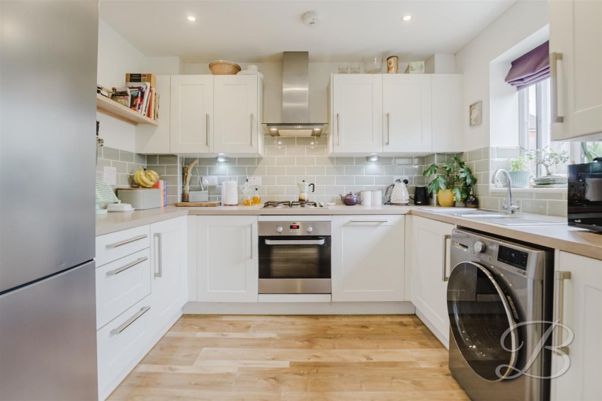 Images for The Dukeries, Mansfield