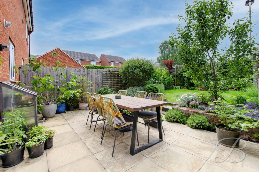 Images for The Dukeries, Mansfield