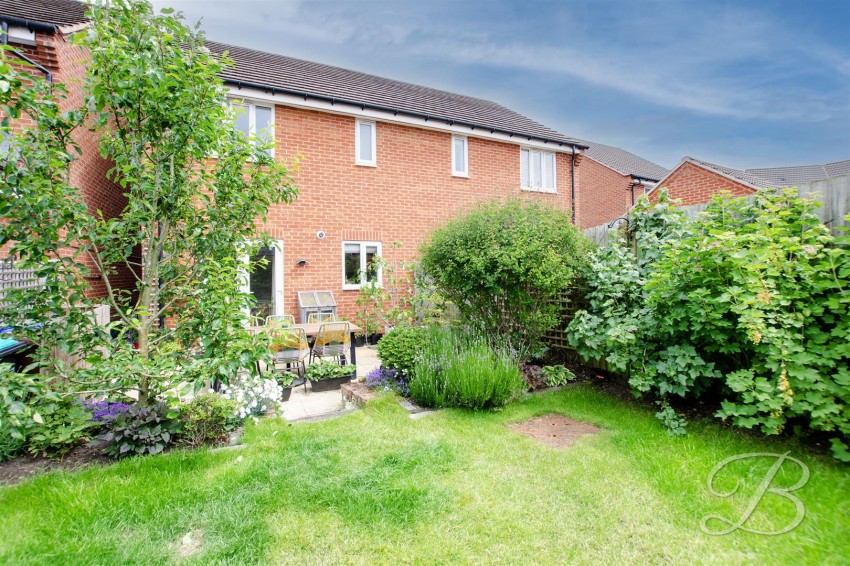 Images for The Dukeries, Mansfield