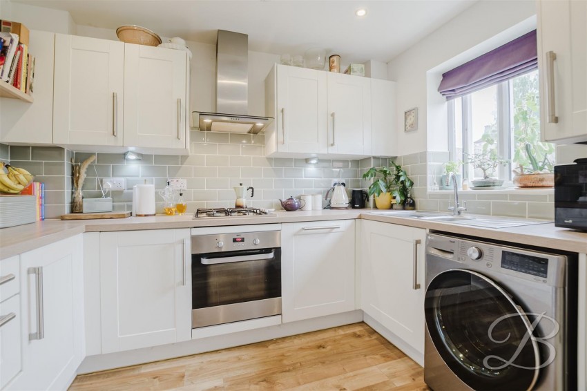 Images for The Dukeries, Mansfield