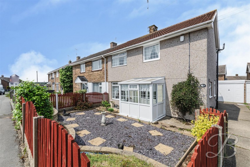 Images for Cedar Lane, New Ollerton, Newark