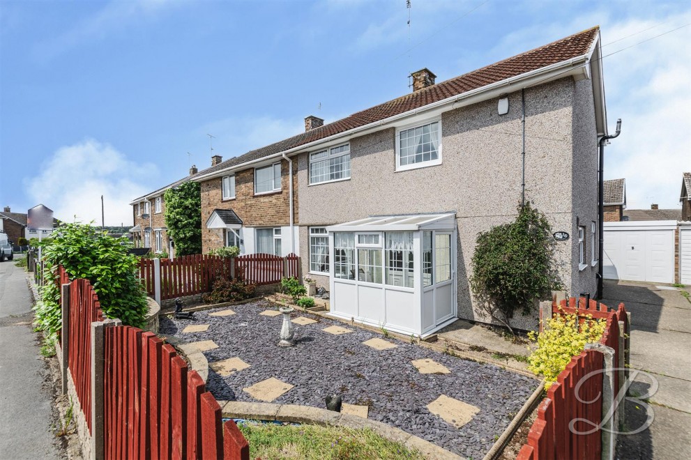 Image of Cedar Lane, New Ollerton, Newark