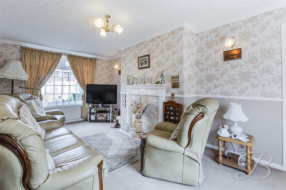 Image of Cedar Lane, New Ollerton, Newark