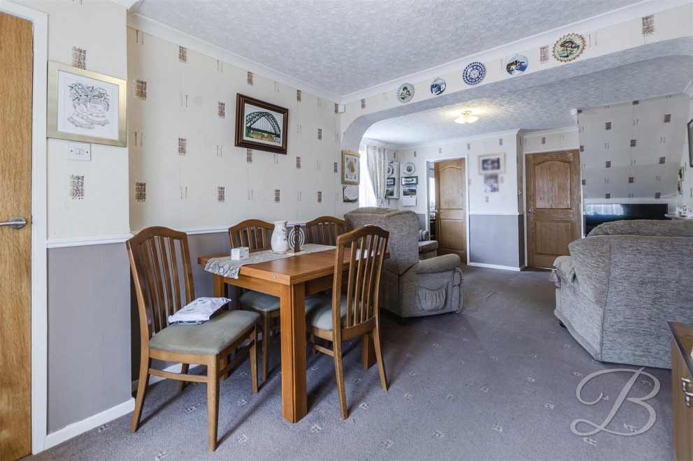 Image of Cedar Lane, New Ollerton, Newark