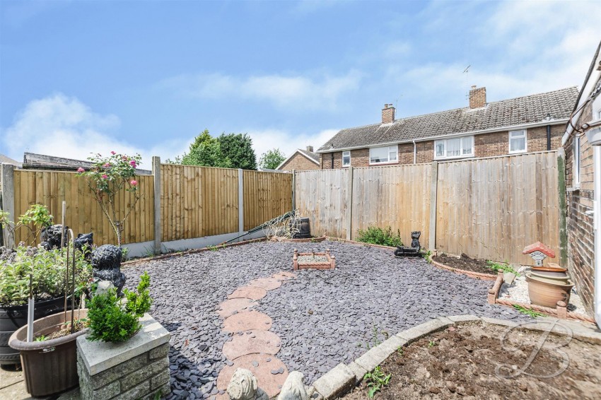 Images for Cedar Lane, New Ollerton, Newark