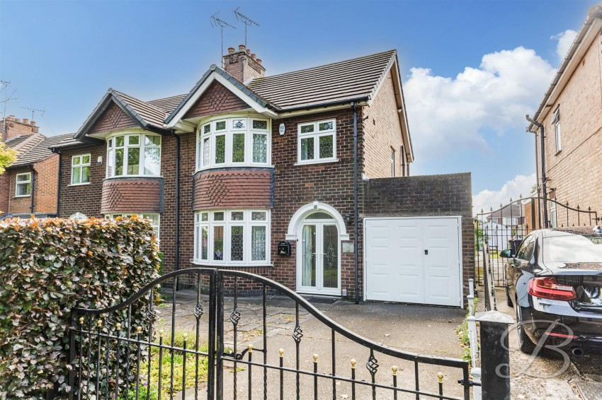 Images for Kirkby Folly Road, Sutton-In-Ashfield