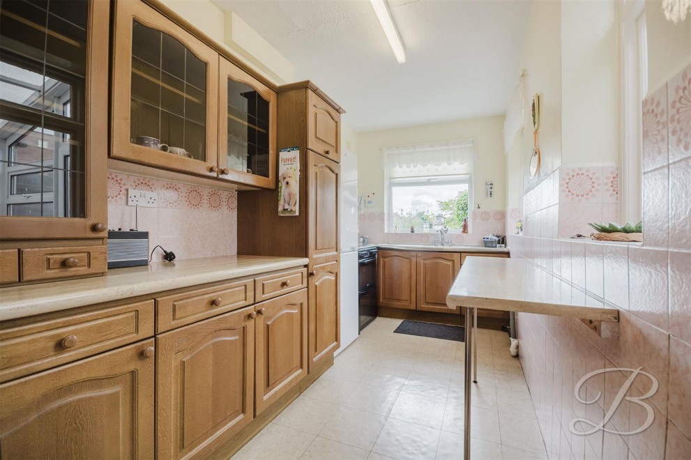 Image of Kirkby Folly Road, Sutton-In-Ashfield