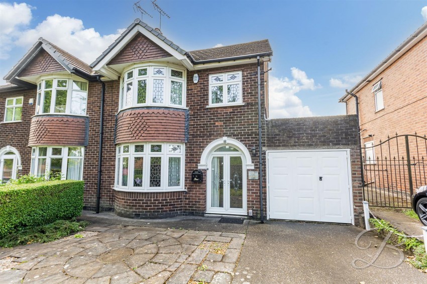 Images for Kirkby Folly Road, Sutton-In-Ashfield