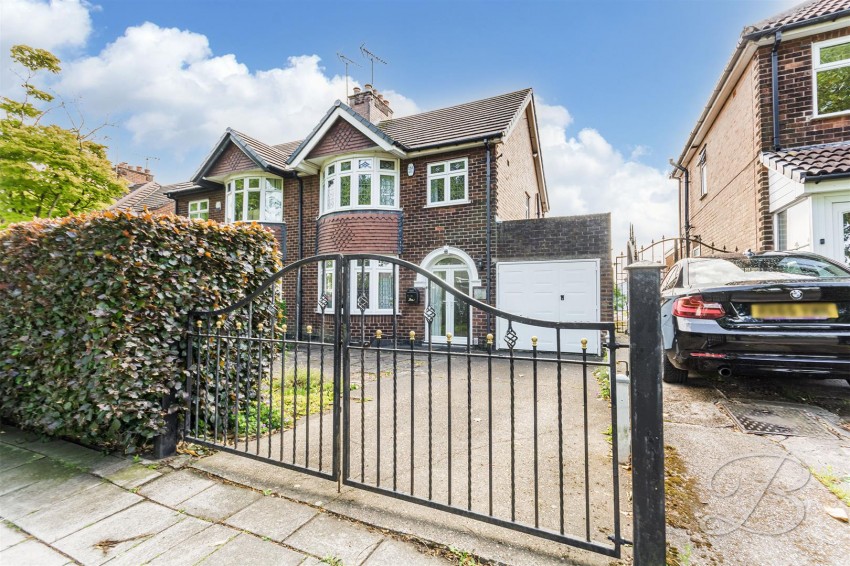 Images for Kirkby Folly Road, Sutton-In-Ashfield