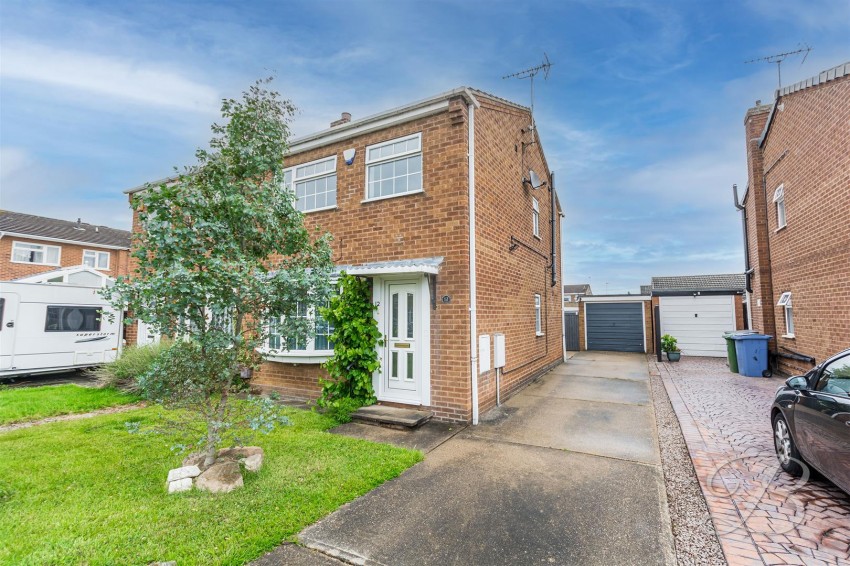 Images for Saville Way, Warsop, Mansfield