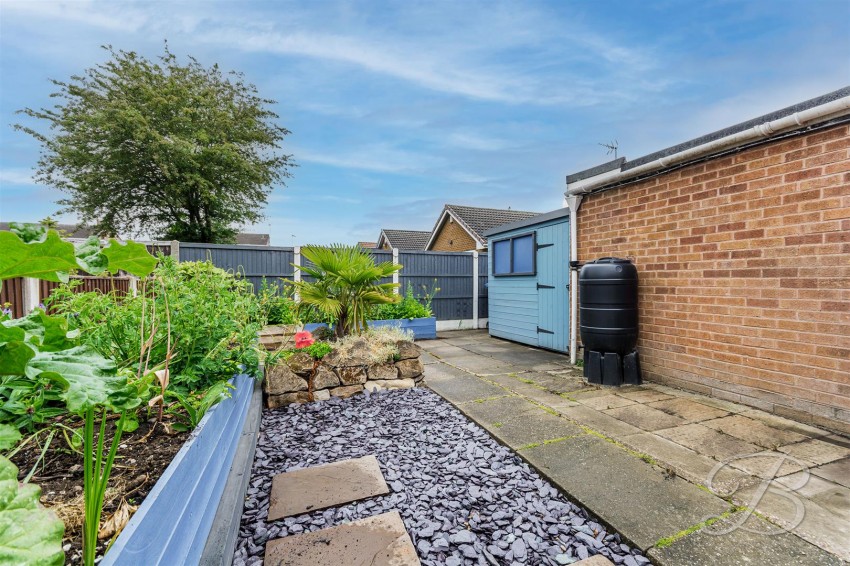 Images for Saville Way, Warsop, Mansfield