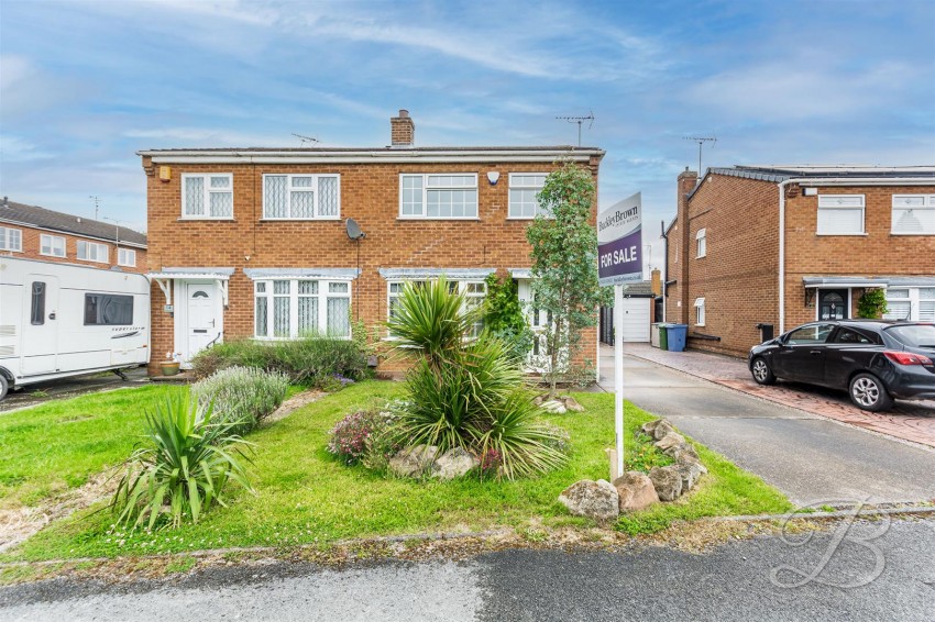Images for Saville Way, Warsop, Mansfield