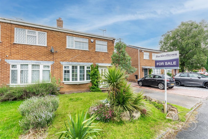 Images for Saville Way, Warsop, Mansfield