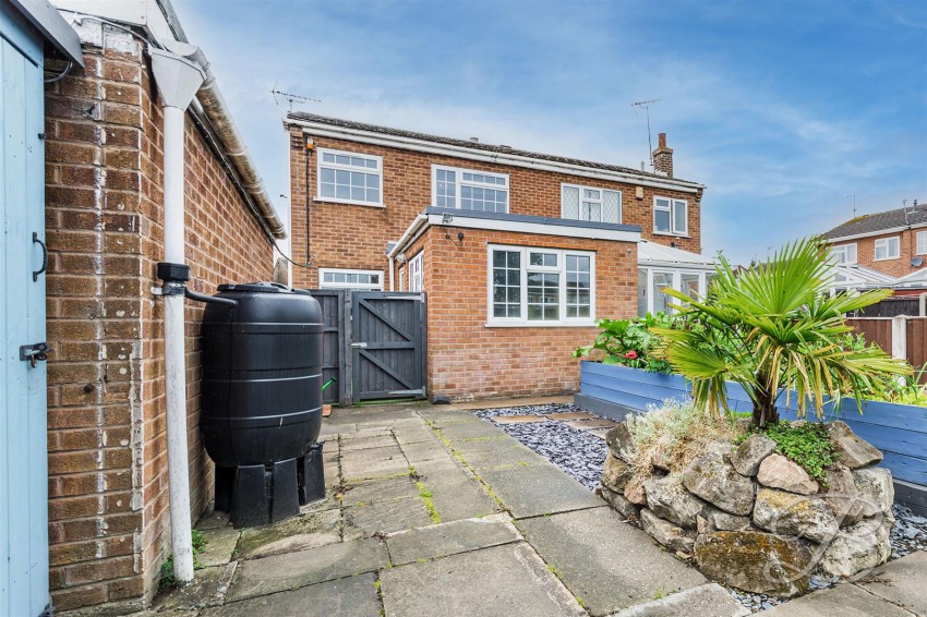Images for Saville Way, Warsop, Mansfield