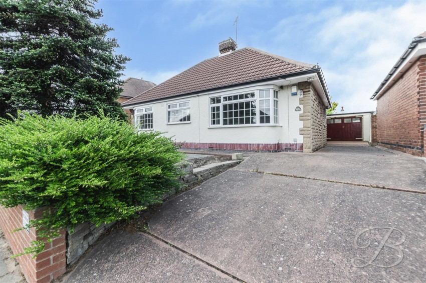 Images for Hillsway Crescent, Mansfield