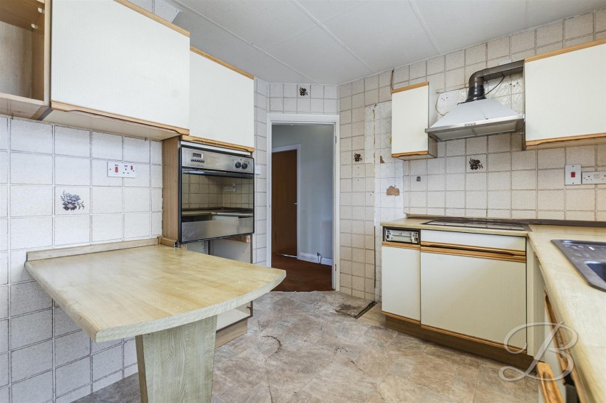 Images for Hillsway Crescent, Mansfield