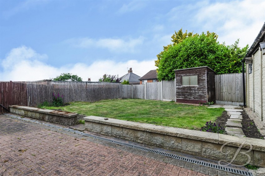 Images for Hillsway Crescent, Mansfield