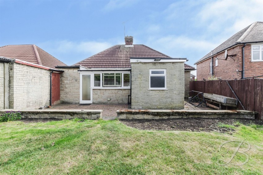 Images for Hillsway Crescent, Mansfield