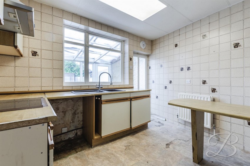Images for Hillsway Crescent, Mansfield