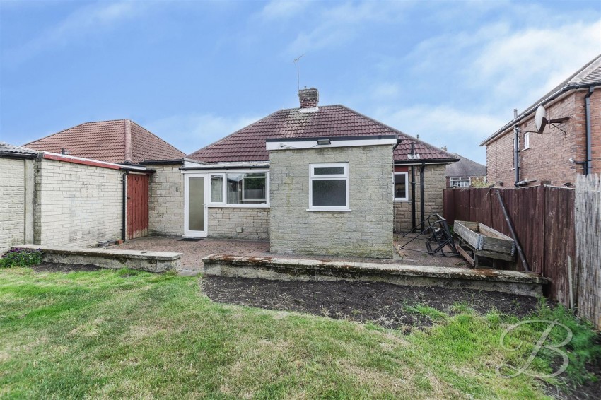 Images for Hillsway Crescent, Mansfield