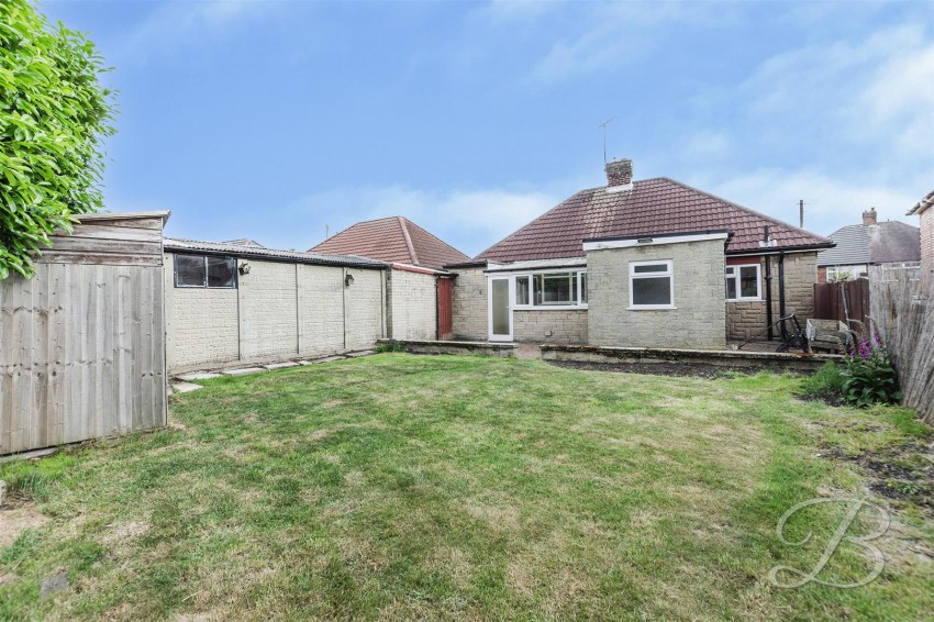 Images for Hillsway Crescent, Mansfield