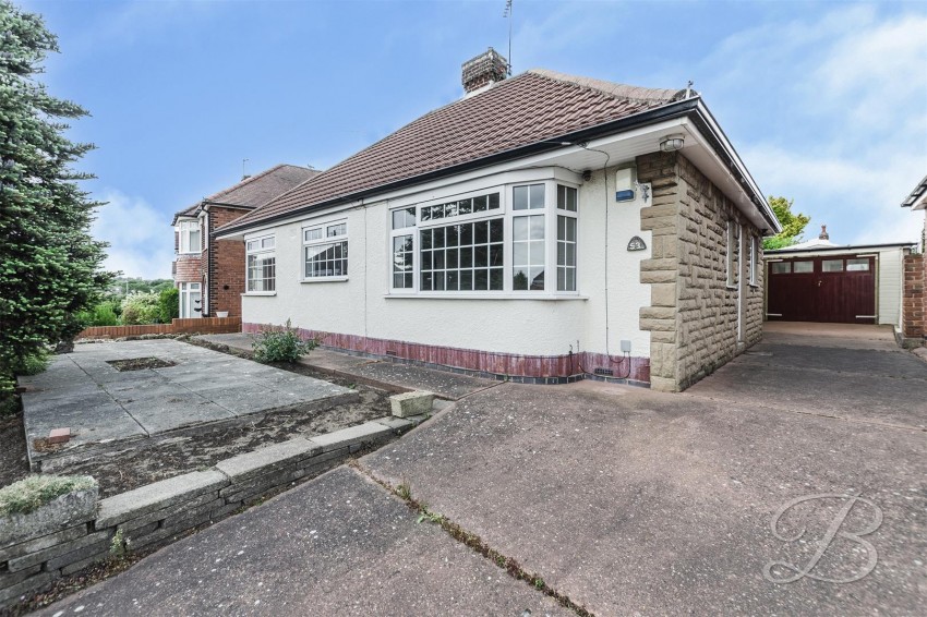 Images for Hillsway Crescent, Mansfield