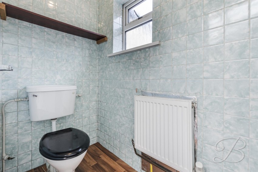 Images for Hillsway Crescent, Mansfield