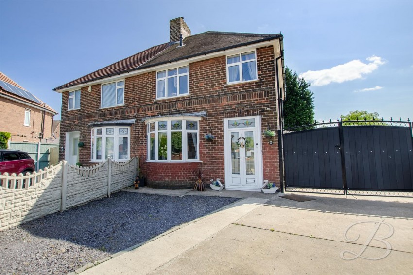 Images for West View, Bolsover, Chesterfield