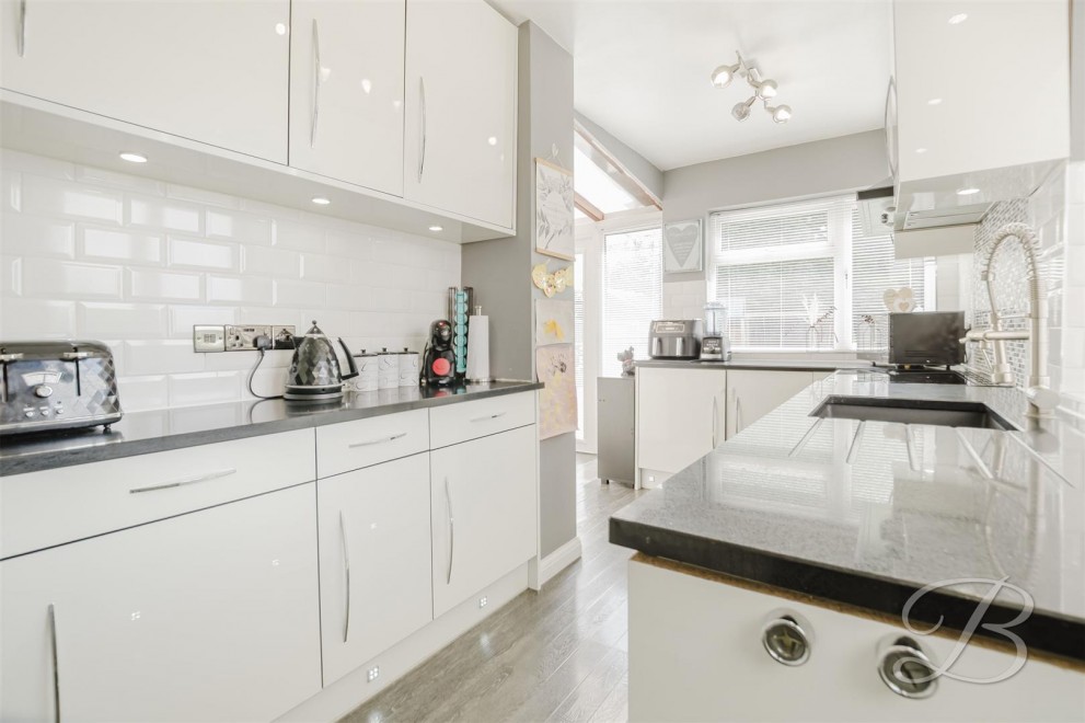 Image of West View, Bolsover, Chesterfield